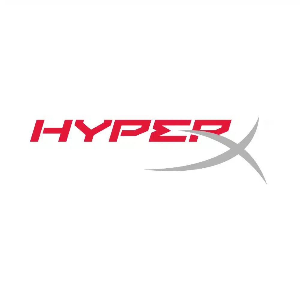 hyperx logo