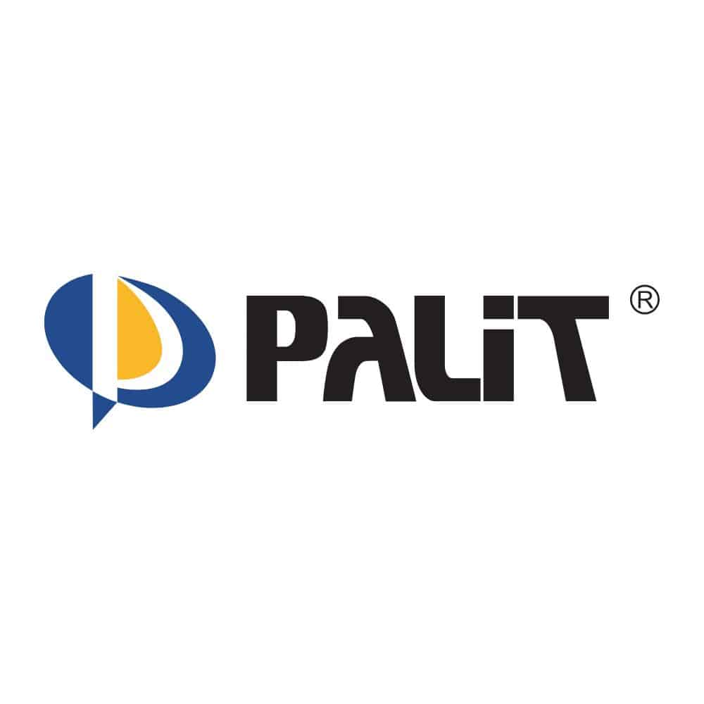 palit logo