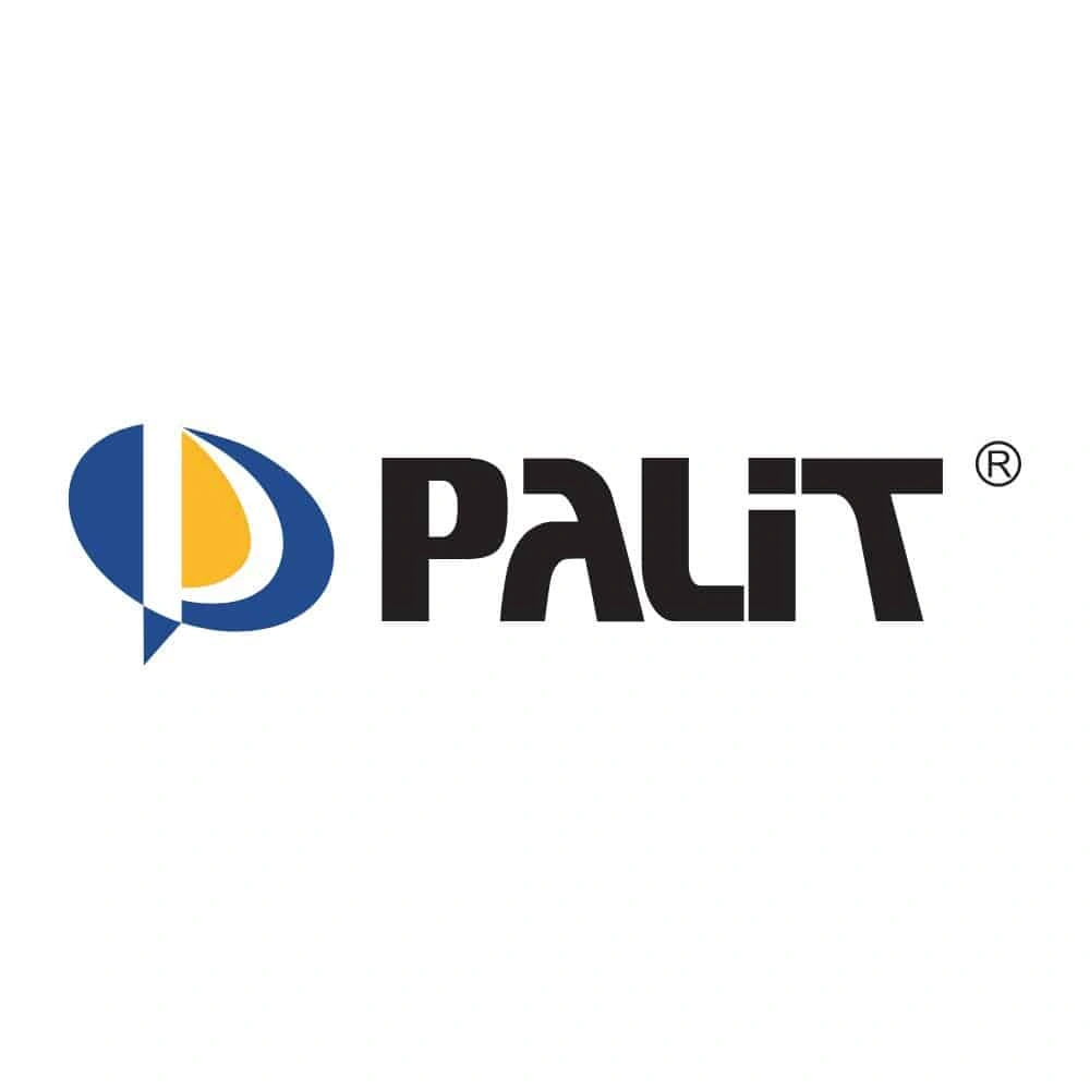palit logo