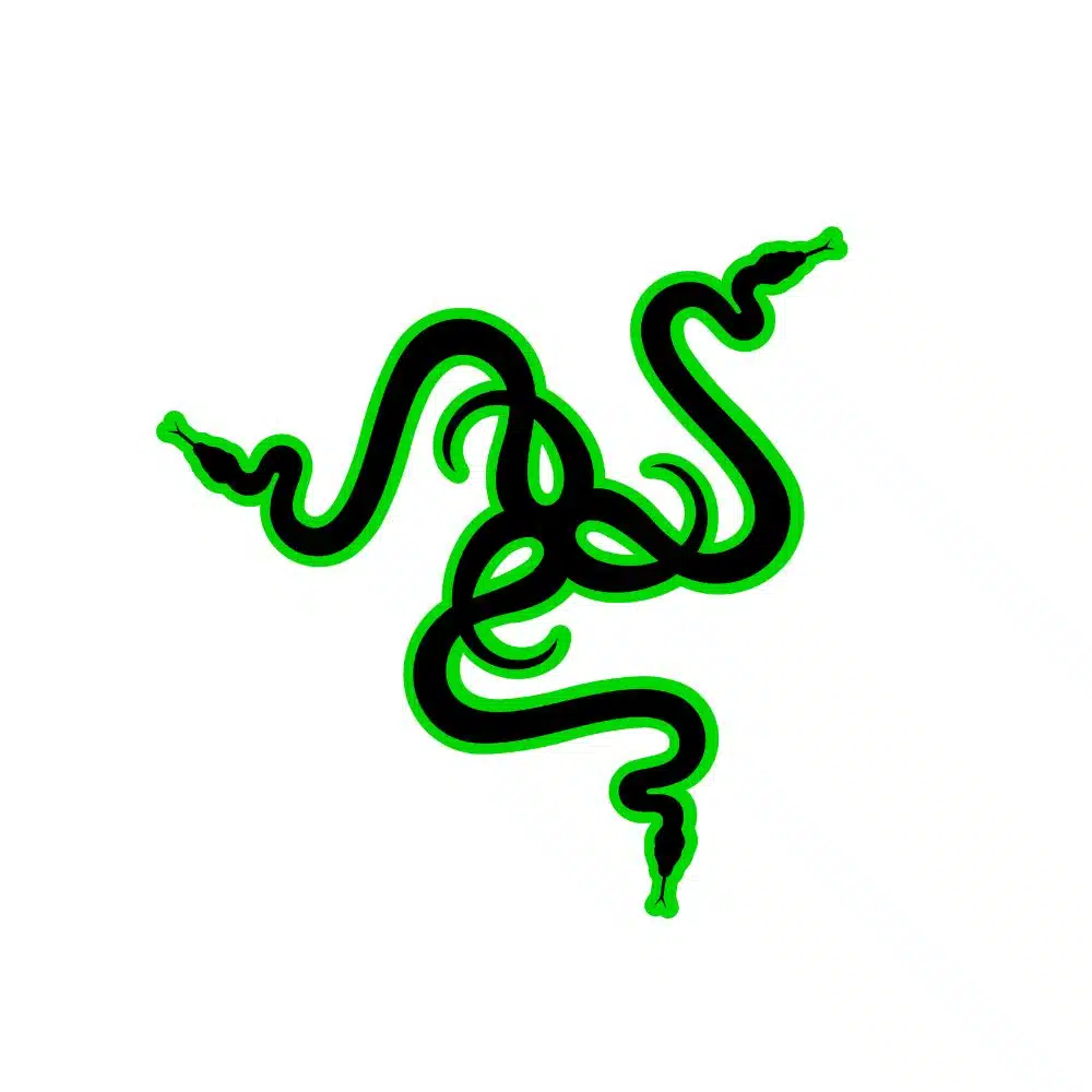 razer logo
