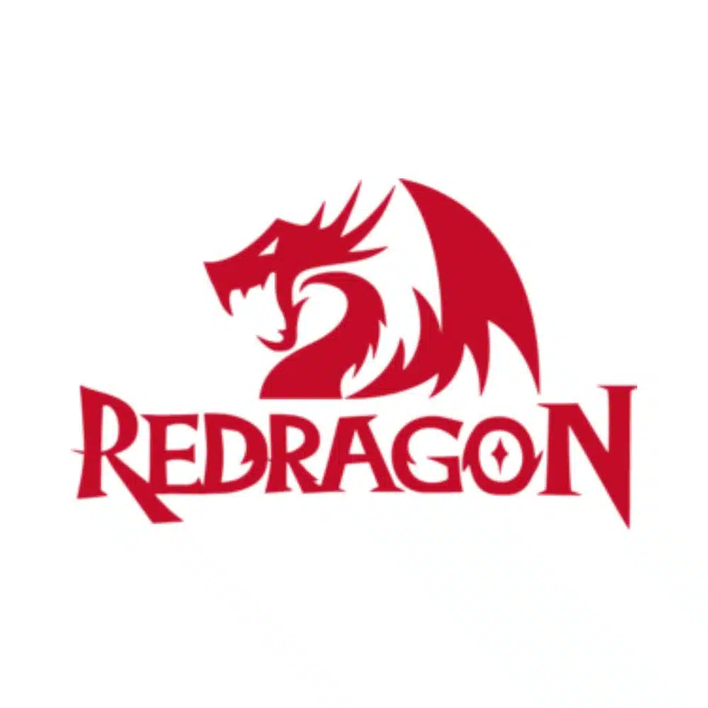 redragon logo