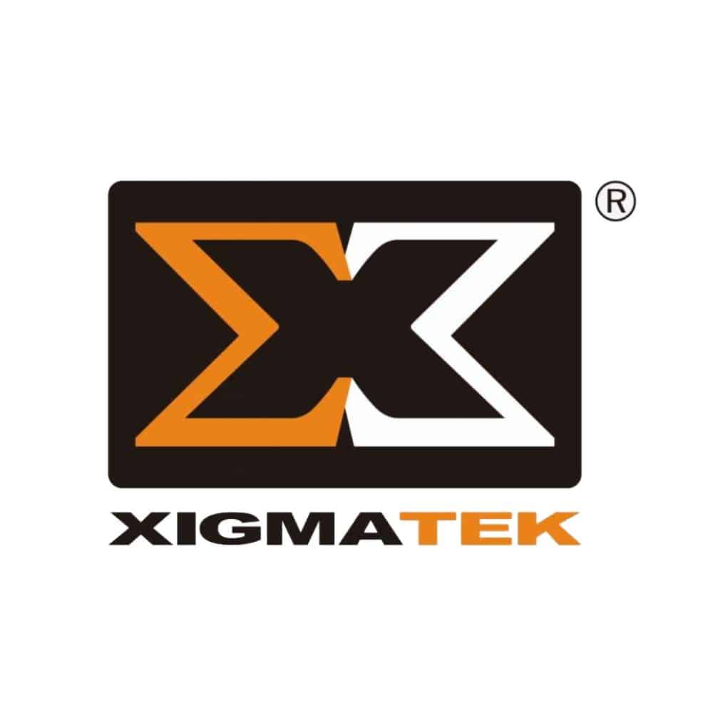 xigmatek logo