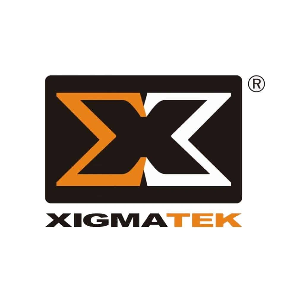 xigmatek logo