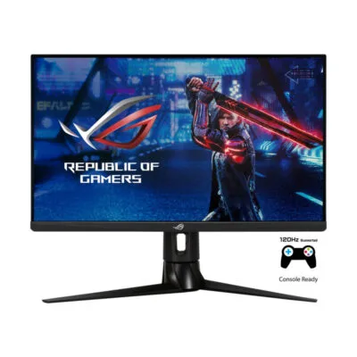 ASUS ROG XG27AQ (ASUS-ROG-XG27AQ)