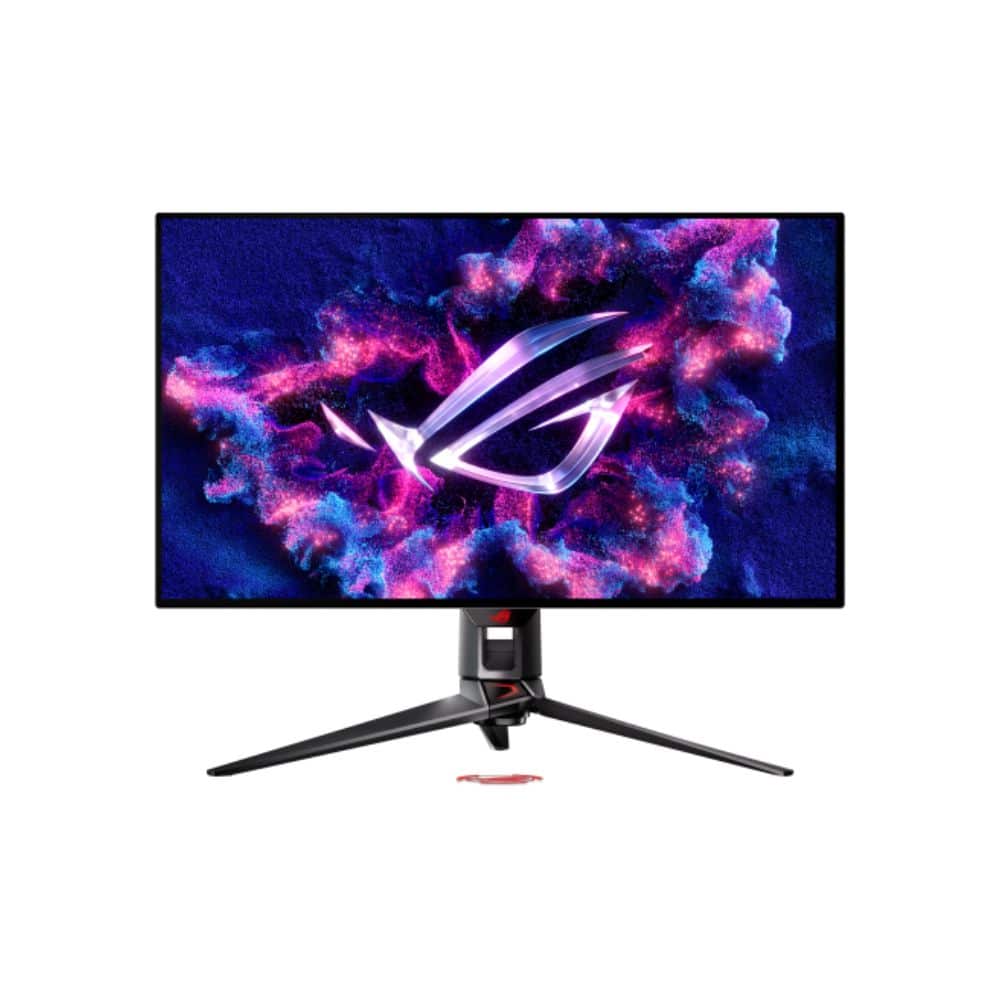 ASUS ROG SWIFT PG27AQDM