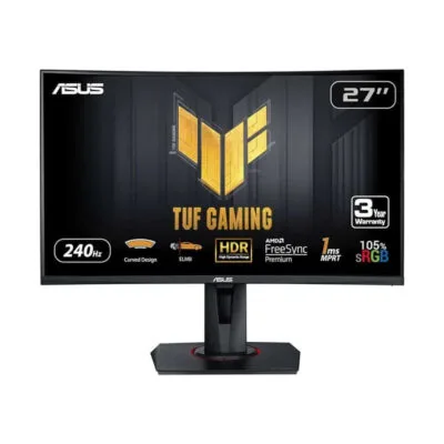 ASUS TUF VG27VQM