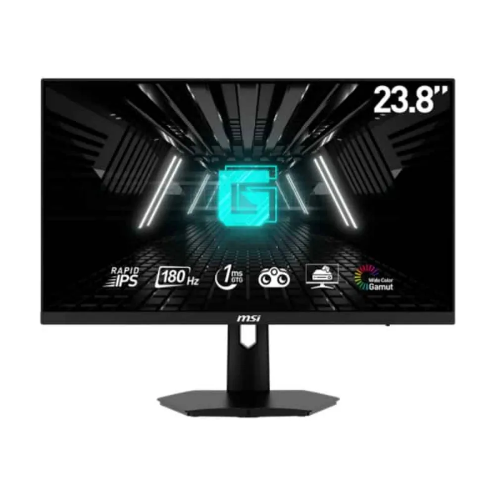 Adsız tasarım (24) MSI G244F E2 23.8″ Rapid IPS FHD 180 Hz Oyun Monitoru – Qara (MSI-G244F-E2)