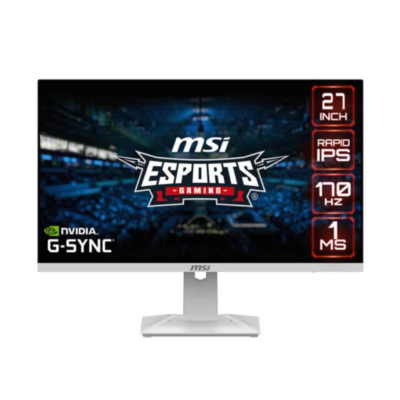 MSI G274QRFW (9S6-3CC29H-251)