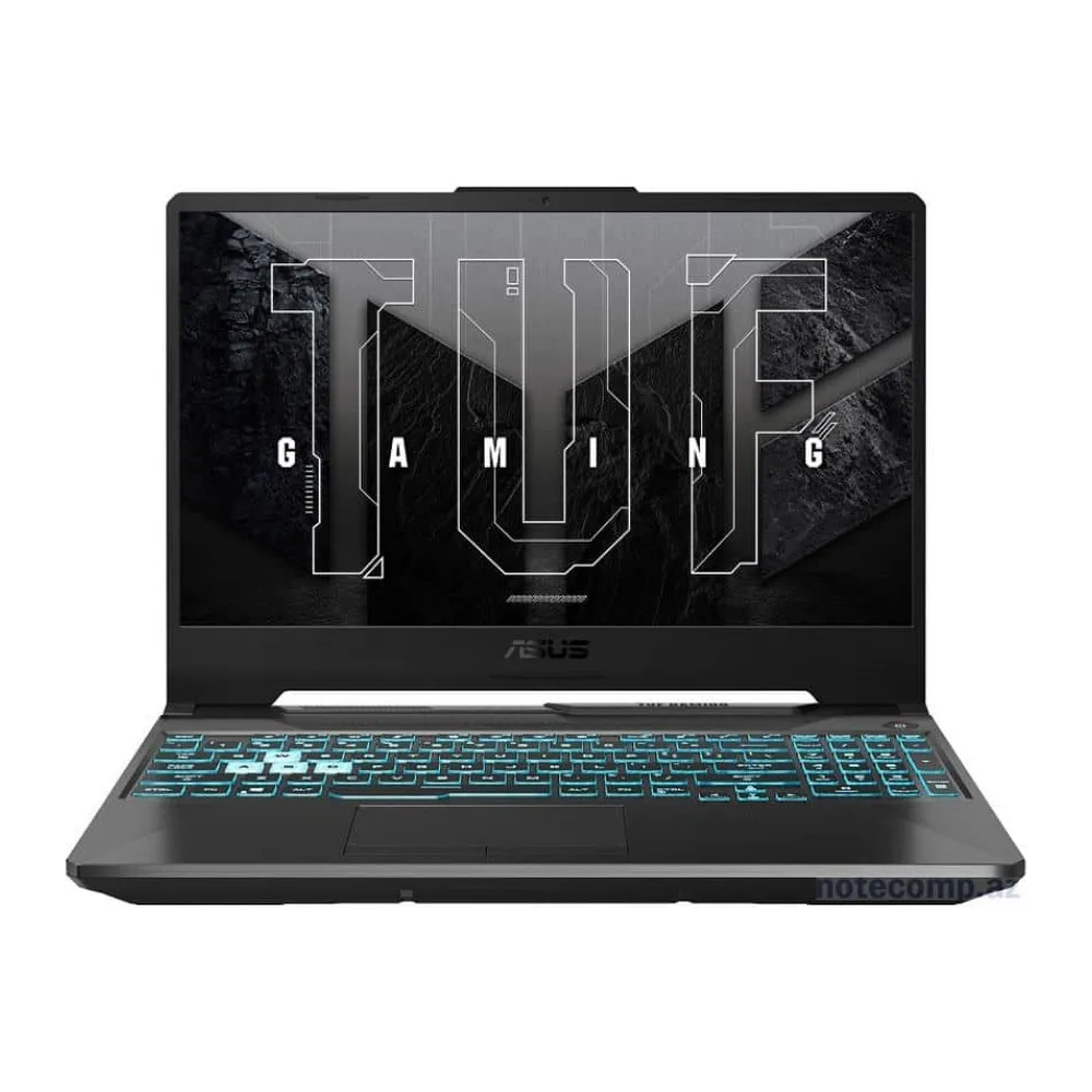 Asus Tuf Gaming F15 FX507VU-LP150