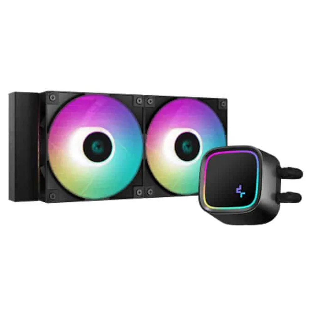 DeepCool LE520