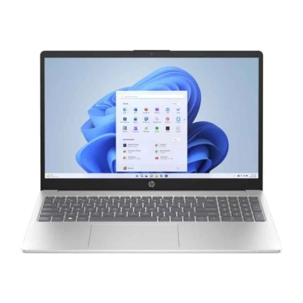 HP Laptop 15-fd0047ci