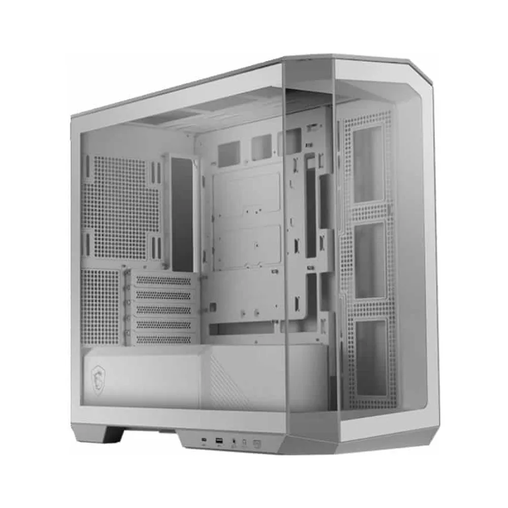 MSI MAG PANO M100L PZ WHITE