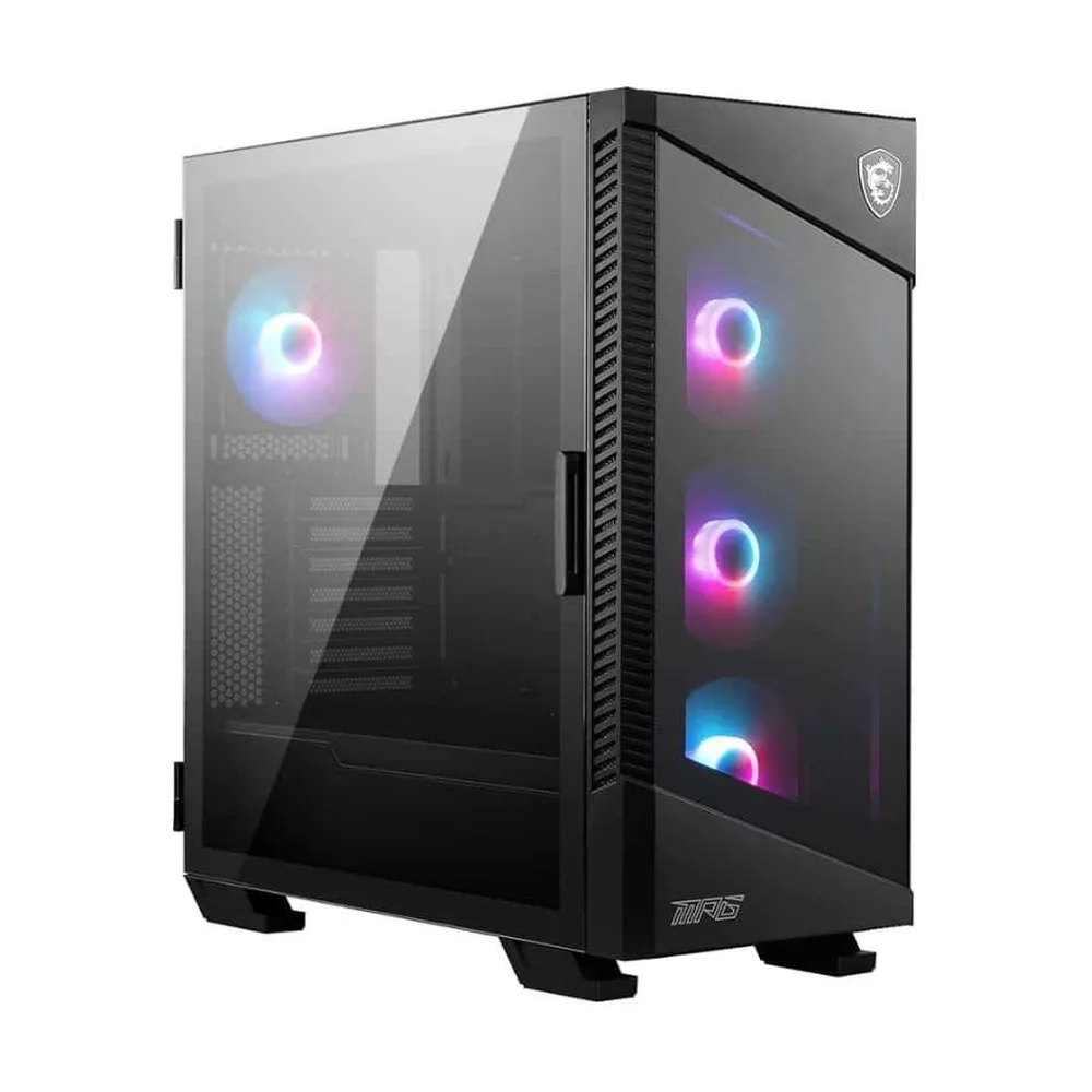 MSI MPG VELOX 100R
