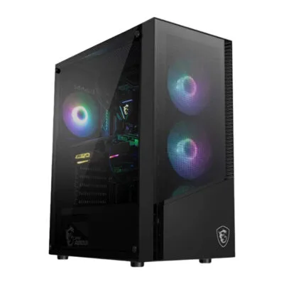 MSI PAG SHIELD 200L (PAG-SHIELD-200-L)