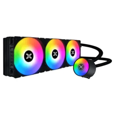Xigmatek Liquid Killer X 360 (EN47703)