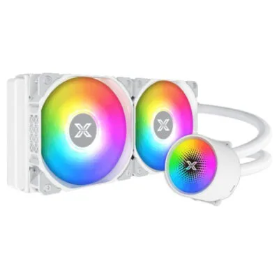 CPU fan Xigmatek Liquid Killer X 240 Arctic (EN47963)