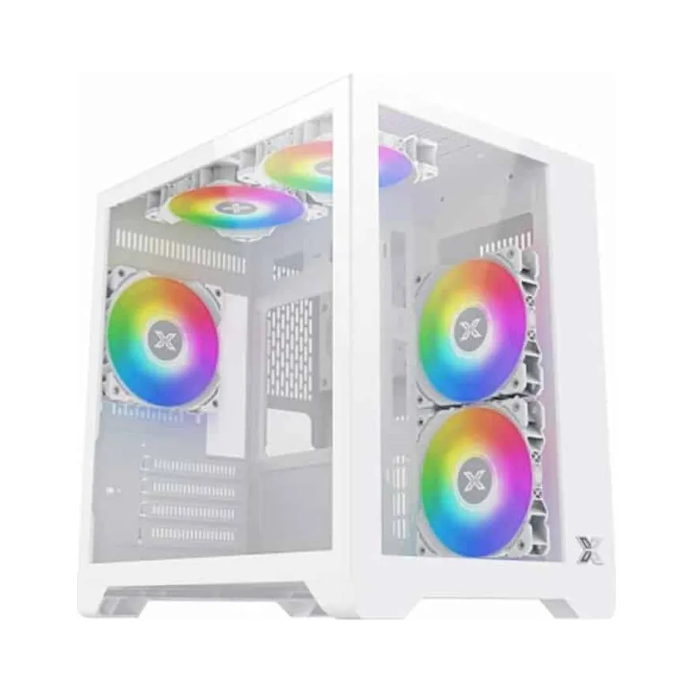 Xigmatek Aqua M Lite Arctic