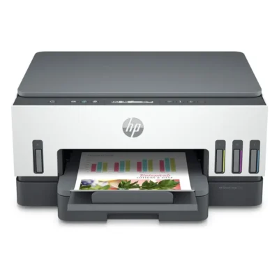 Printer HP Smart Tank 720 AiO (6UU46A)