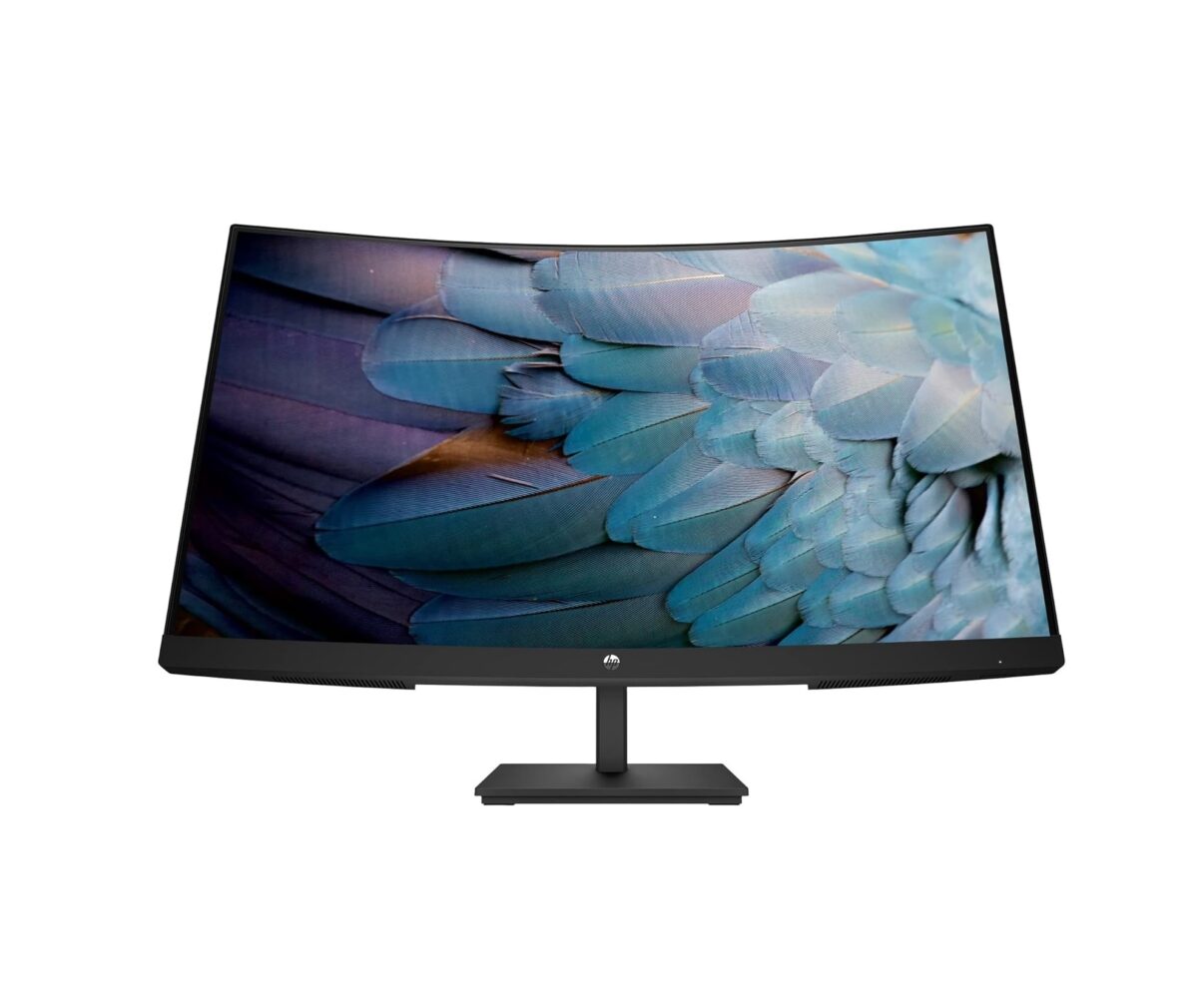 HP V27c G5 FHD Curved