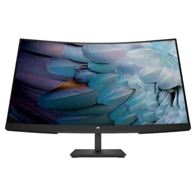 Monitor HP V27c G5 FHD Curved (65P60AA)