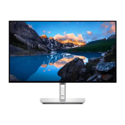Dell UltraSharp 27 Monitor U2724D (210-BKVB)