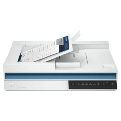 HP SJ Pro 2600 f1 Scanner (20G05A)