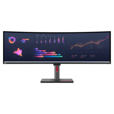 Monitor ThinkVision P49w-30 (63DBRAT1EU)