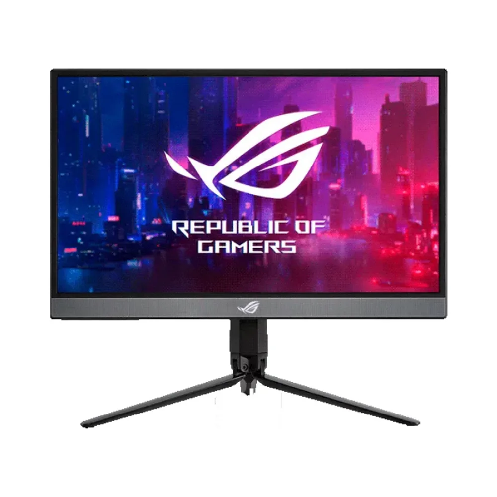 Monitor ASUS ROG STRIX XG17AHP (90LM05G1-B01170)