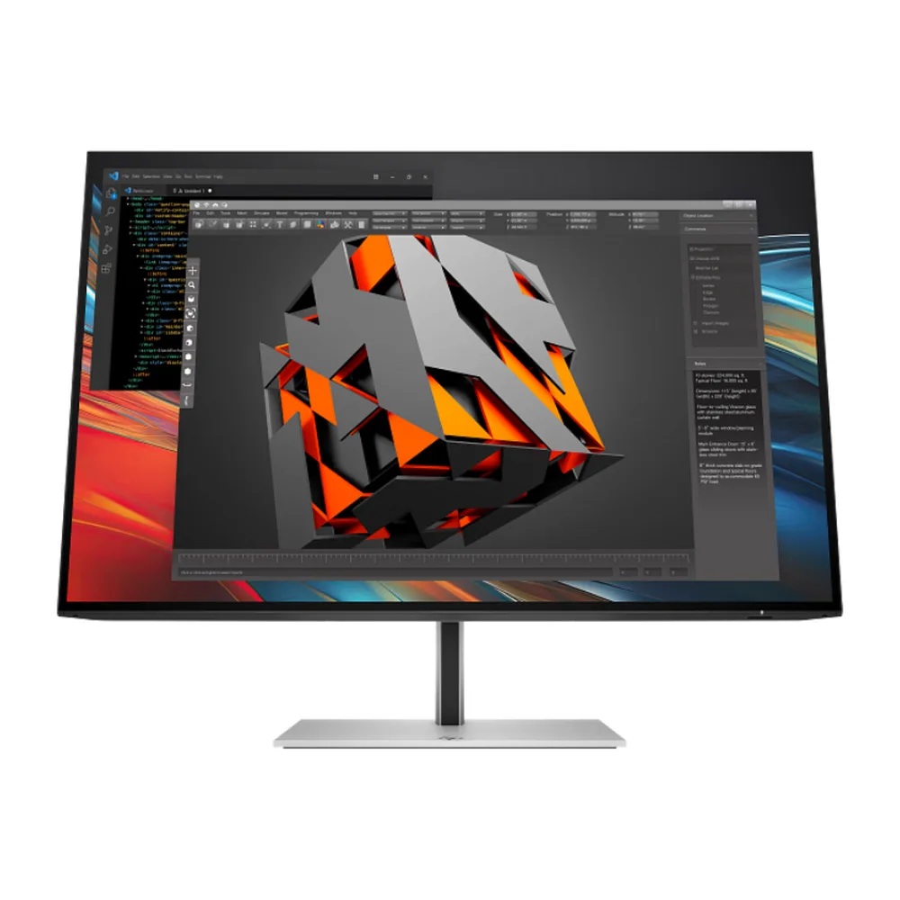 Adsız tasarım (6) HP Series 7 Pro 24 inch WUXGA Monitor 724pn (8X534AA)