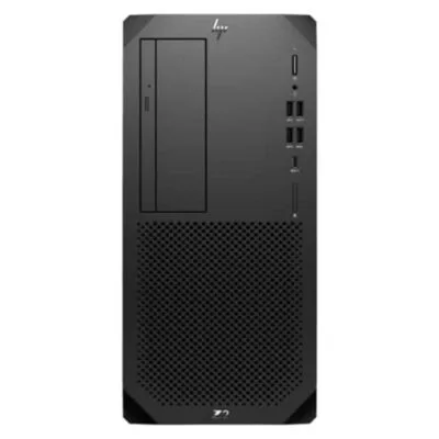 HP Z2 G9 TWR i7 12700 16GB512PC