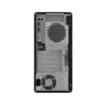 PC HP Z2 G9 TWR i7 12700 16GB512PC (5F0Y0EA)