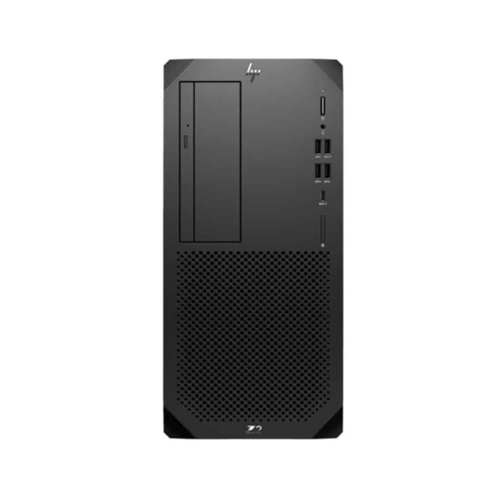 HP Z2 G9 TWR i7 12700 16GB512PC