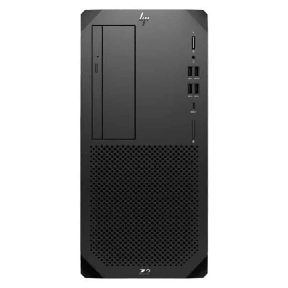 HP Z2 G9 TWR i7 12700 16GB512PC