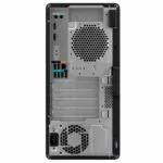 PC HP Z2 G9 TWR i7 12700 32GB/512PC (5F0M5EA)