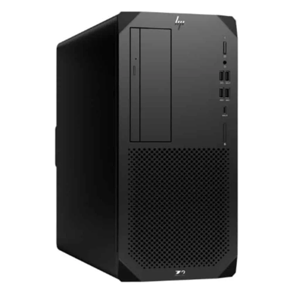HP Z2 G9 TWR i7 12700 32GB/512PC