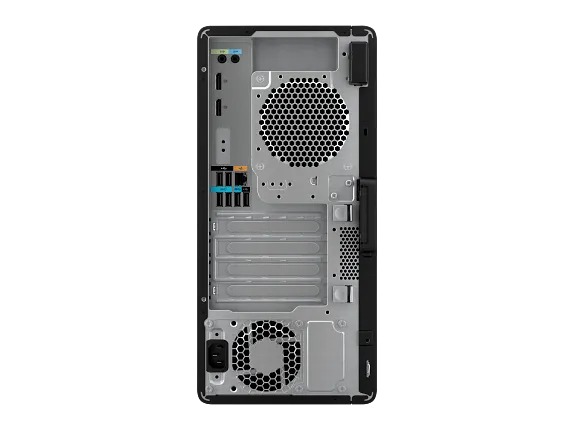 HP Z2 Tower G9 Workstation ( 8T1H3EA )