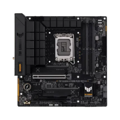 MB ASUS TUF GAMING B760M-PLUS WIFI D4 (90MB1DG0-M0EAY0)