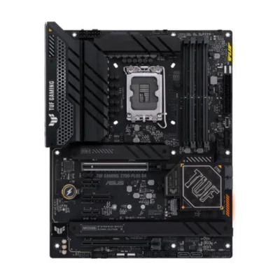 MB Asus TUF Gaming Z790-Plus D4 (90MB1CQ0-M0EAY0)