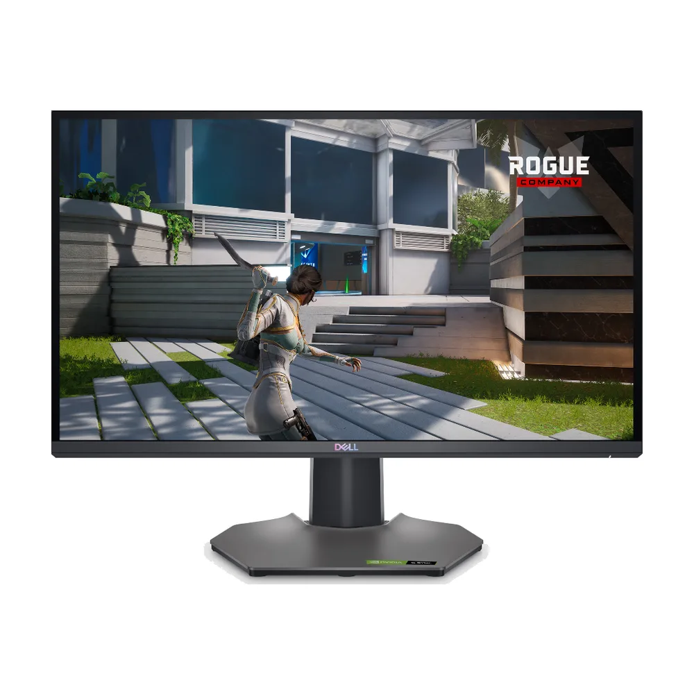 Dell 25 Gaming Monitor – G2524H (210-BHTQ_AZ)