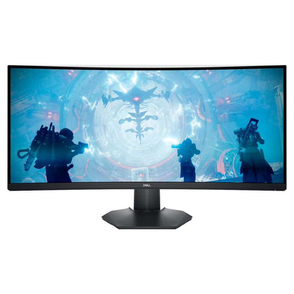 Screenshot 2025-04-28 163412 Dell 34 Curved Gaming Monitor - S3422DWG (210-AZZE)