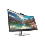 Monitor HP E34m G4 34″ Conferencing WQHD Curved USB-C (40Z26AA)