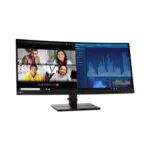 Monitor Lenovo ThinkVision P34w-20 (63F2RAT3EU)