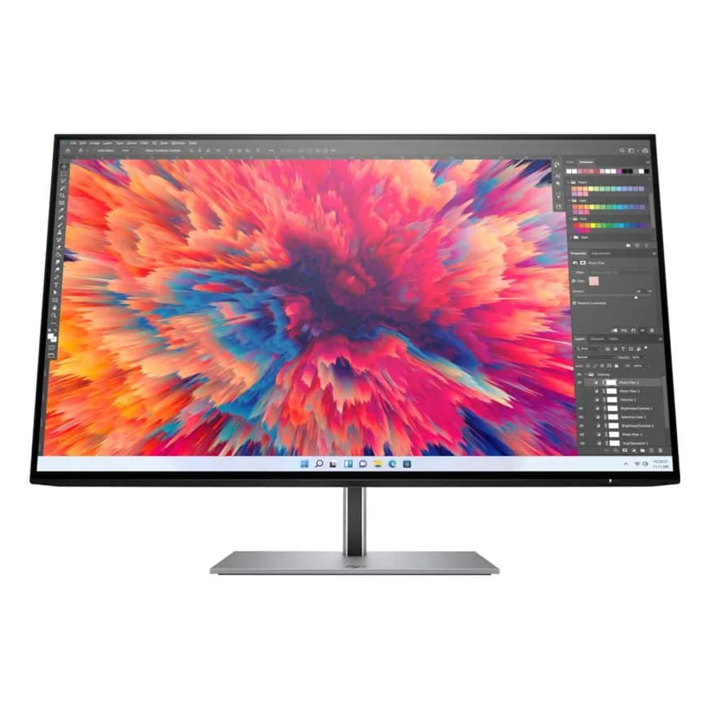 4Q8N4AA Monitor HP Z24q G3 QHD (4Q8N4AA)