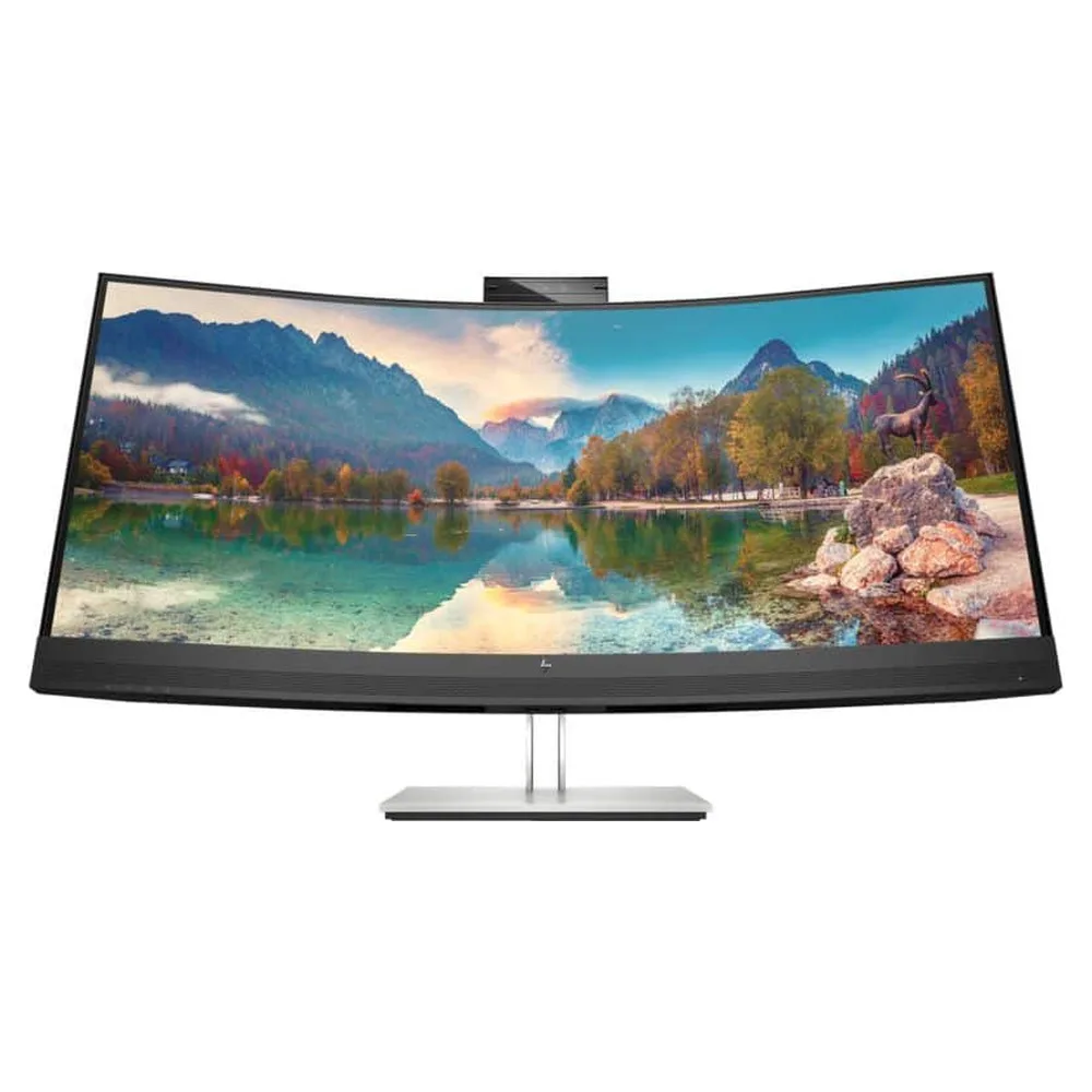 Monitor HP E34m G4 34″ Conferencing WQHD Curved USB-C (40Z26AA)