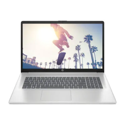 Noutbuk HP 17-cn3032ci (9U5X7EA)