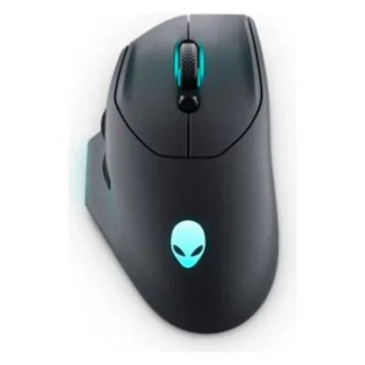Alienware Wireless Gaming Mouse - AW620M (AW620M-G-DEAM)