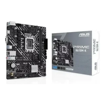 MB ASUS PRIME H610M-K (PRIME H610M-K)