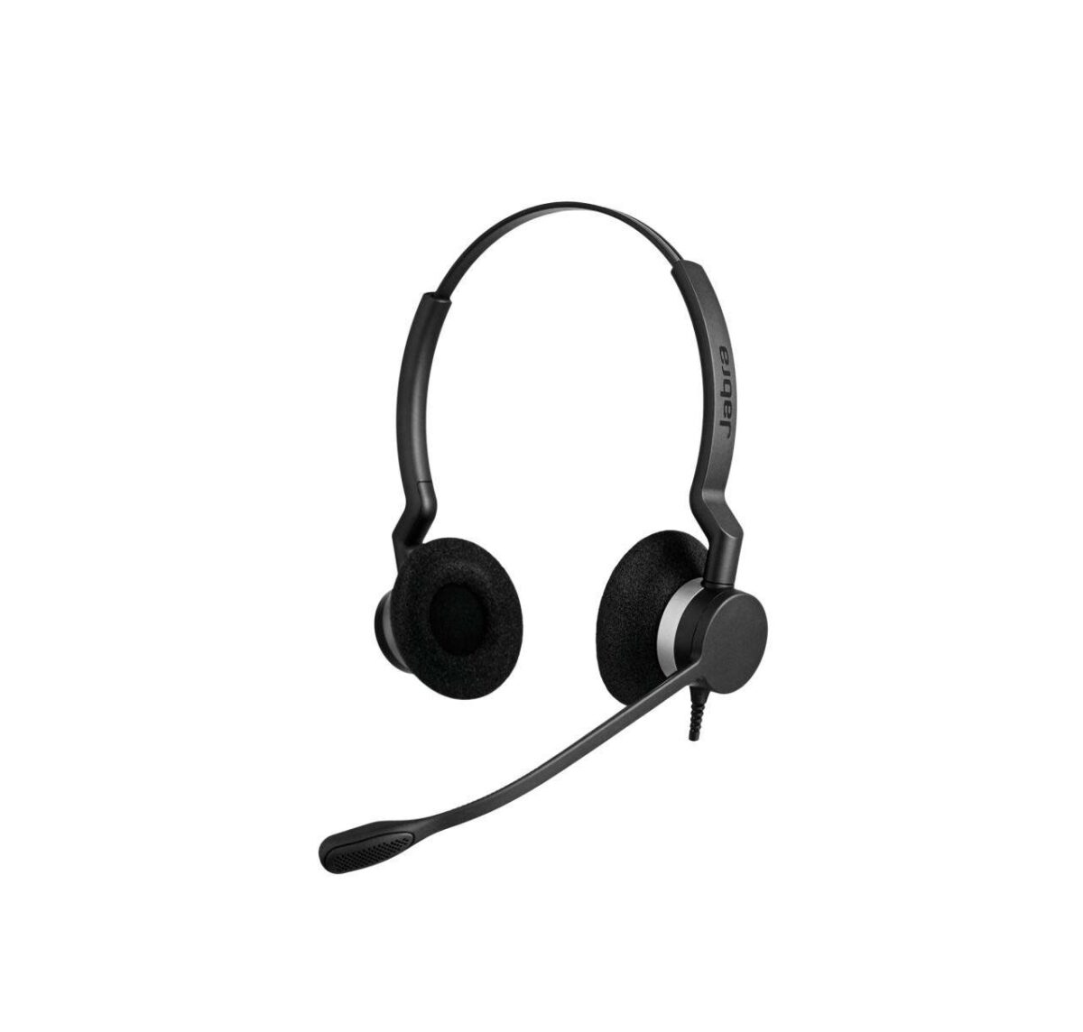 Qulaqlıq-Jabra Biz 2300 QD Wideband Duo (2389-820-109)