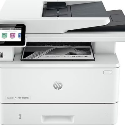 Printer HP LaserJet Pro MFP 4103fdn (2Z628A)