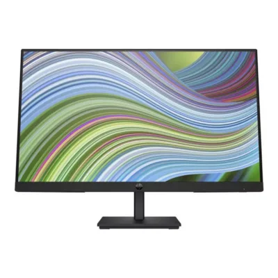 Monitor HP P24 G5 Slim IPS Display 23.8″, 75 Hz Refresh (64X66AA)